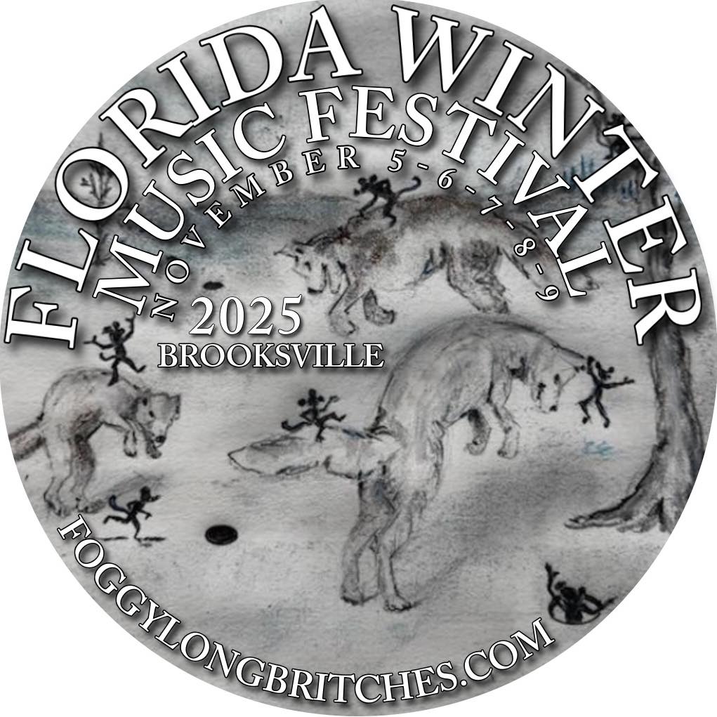 Florida Winter Music Festival
