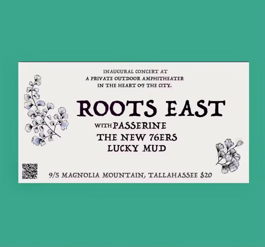 Roots East