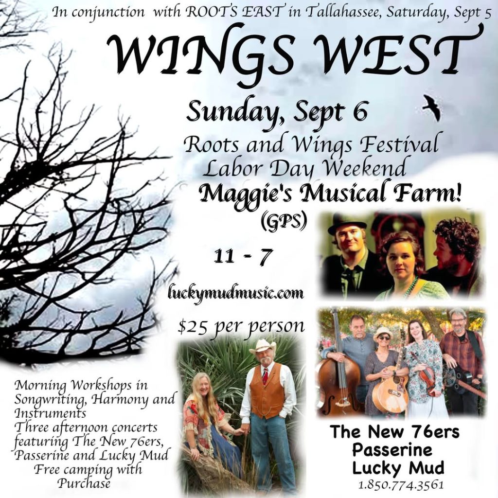 Wings West
